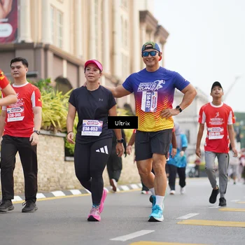 Runner Photo 8074626