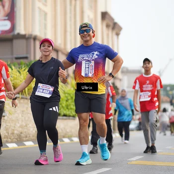 Runner Photo 8074627