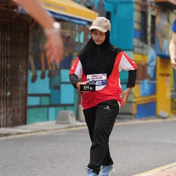 Runner Photo 8074633