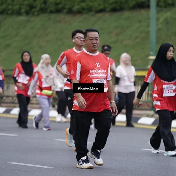 Runner Photo 8074638
