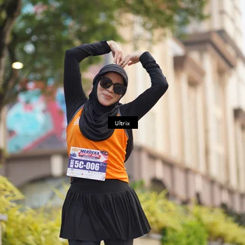 Runner Photo 8074641