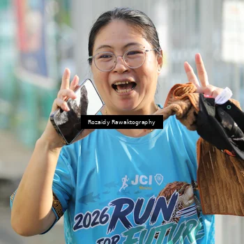 Runner Photo 8074642