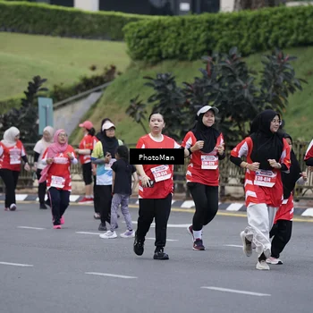 Runner Photo 8074644