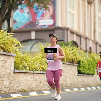 Runner Photo 8074645