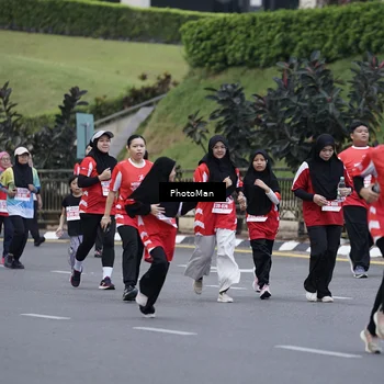 Runner Photo 8074650