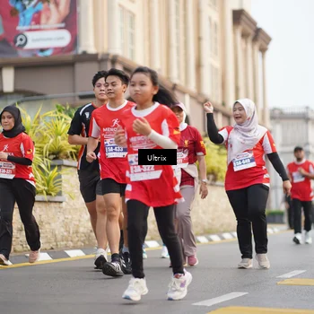 Runner Photo 8074654