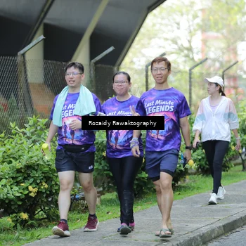Runner Photo 8074661