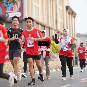 Runner Photo 8074663