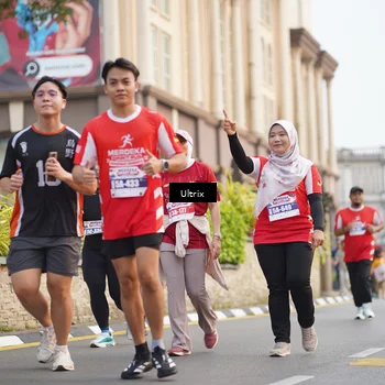 Runner Photo 8074665