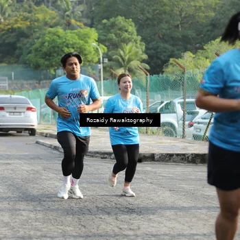 Runner Photo 8074668