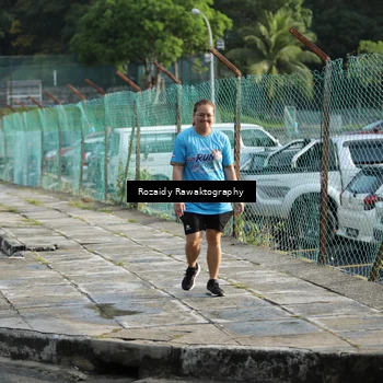 Runner Photo 8074669