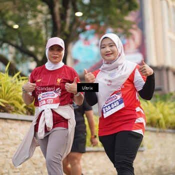 Runner Photo 8074670