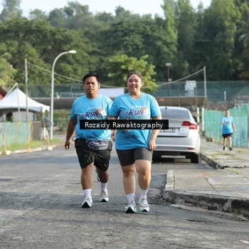 Runner Photo 8074671