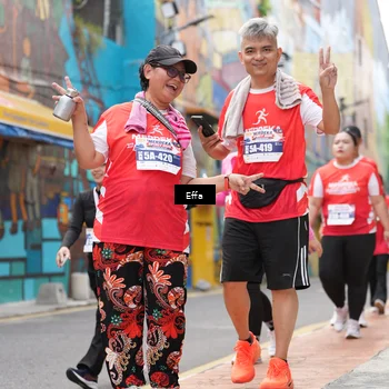 Runner Photo 8074672