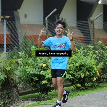 Runner Photo 8074677