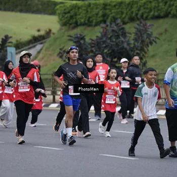 Runner Photo 8074679