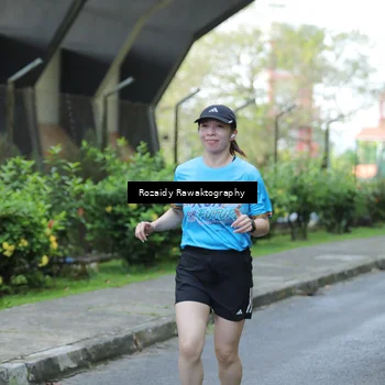 Runner Photo 8074686