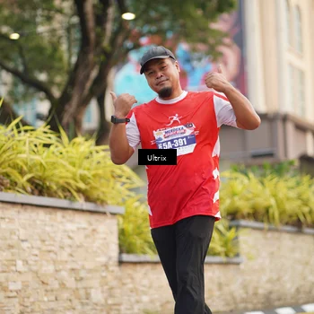 Runner Photo 8074687