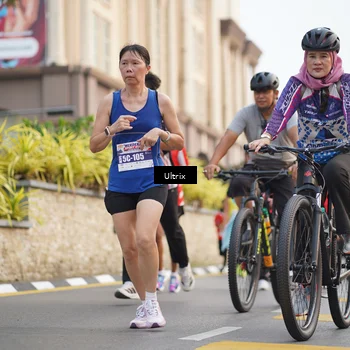 Runner Photo 8074691