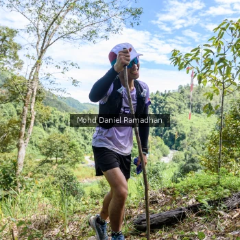 Runner Photo 80747