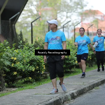 Runner Photo 8074700
