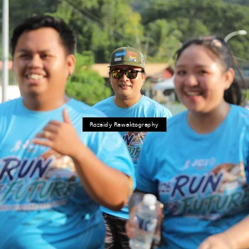 Runner Photo 8074702