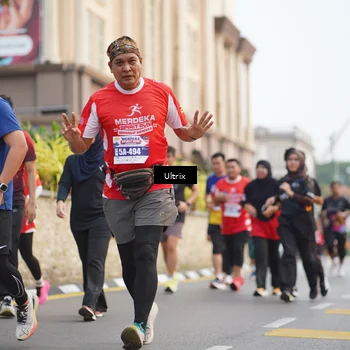 Runner Photo 8074716