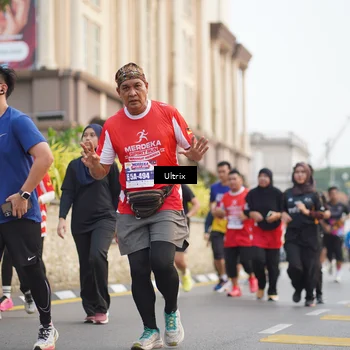 Runner Photo 8074718
