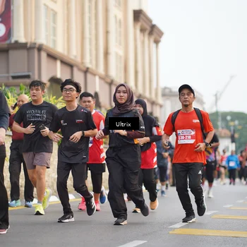 Runner Photo 8074720