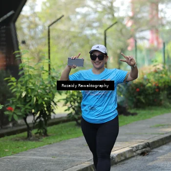 Runner Photo 8074732