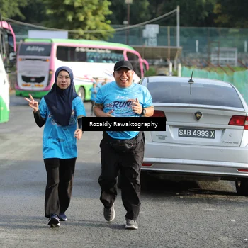 Runner Photo 8074734