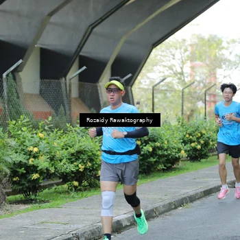 Runner Photo 8074743