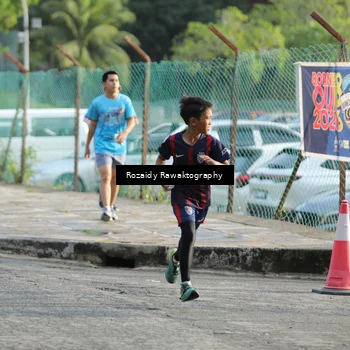 Runner Photo 8074751