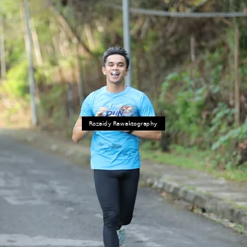 Runner Photo 8074761