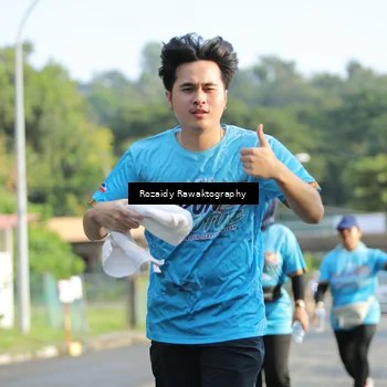 Runner Photo 8074771