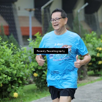 Runner Photo 8074772