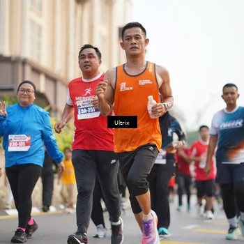 Runner Photo 8074787