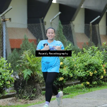 Runner Photo 8074793