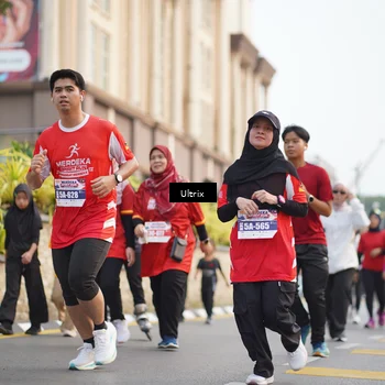 Runner Photo 8074795