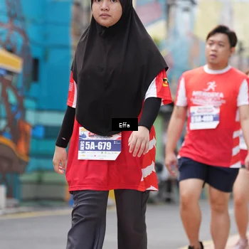 Runner Photo 8074799