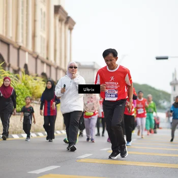 Runner Photo 8074801