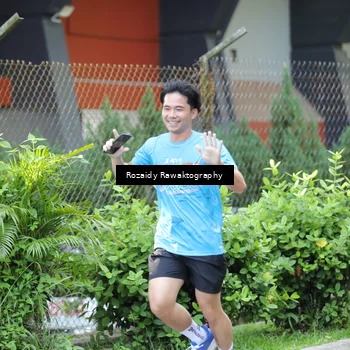 Runner Photo 8074803