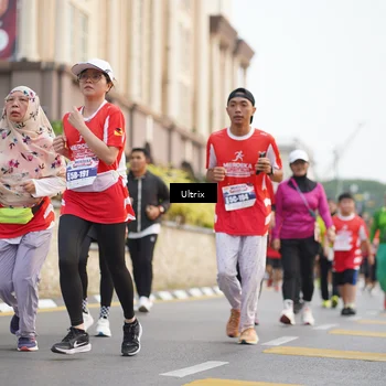 Runner Photo 8074810