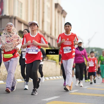 Runner Photo 8074811