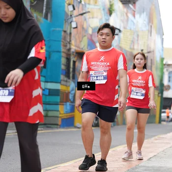 Runner Photo 8074813