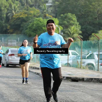 Runner Photo 8074815