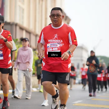Runner Photo 8074832