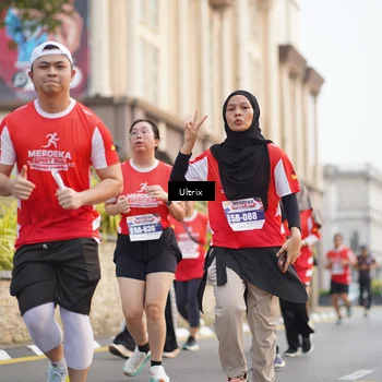 Runner Photo 8074841