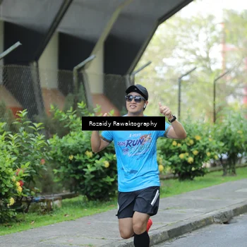 Runner Photo 8074846