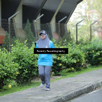 Runner Photo 8074848